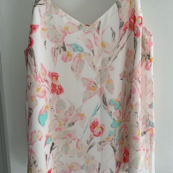 Skies Are Blue Nordeman Keyhole Detail Blouse - Picture 7 of 8